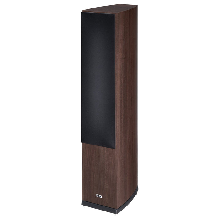 Heco Victa Prime 702 3-Way Bass Refles Tower / Floor Standing Speakers (Pair)
