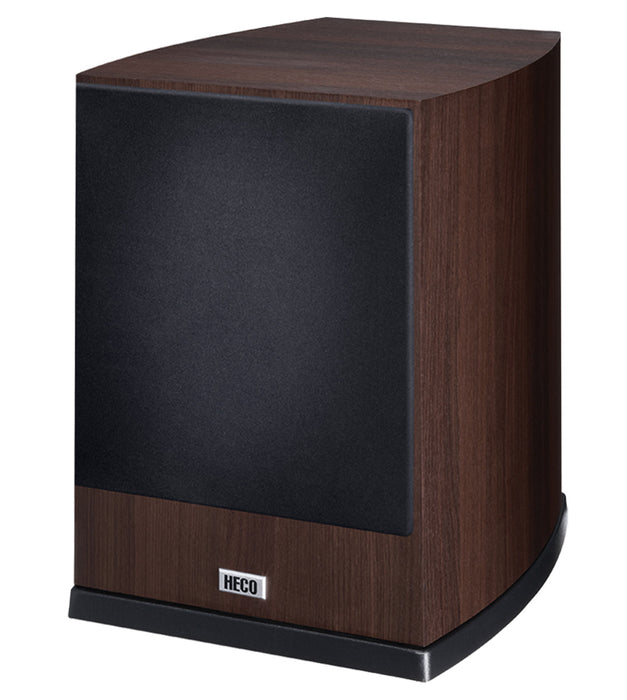 Heco Victa Prime Sub 252A Powered Subwoofer