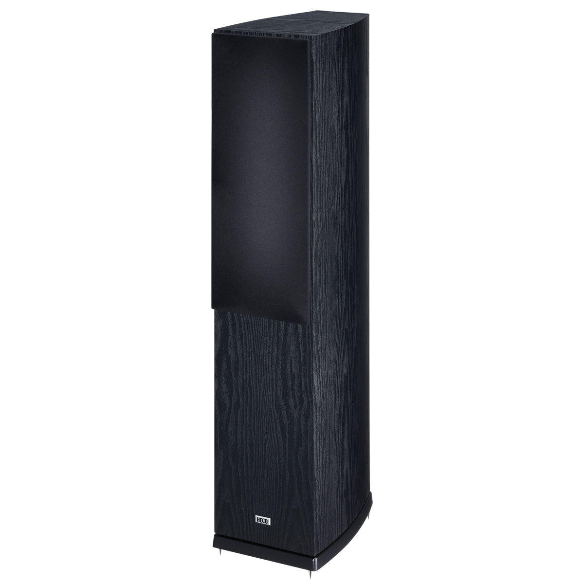 Heco Victa Prime 502 2 ½ -Way Bass Refles Tower / Floor Standing Speakers (Pair)