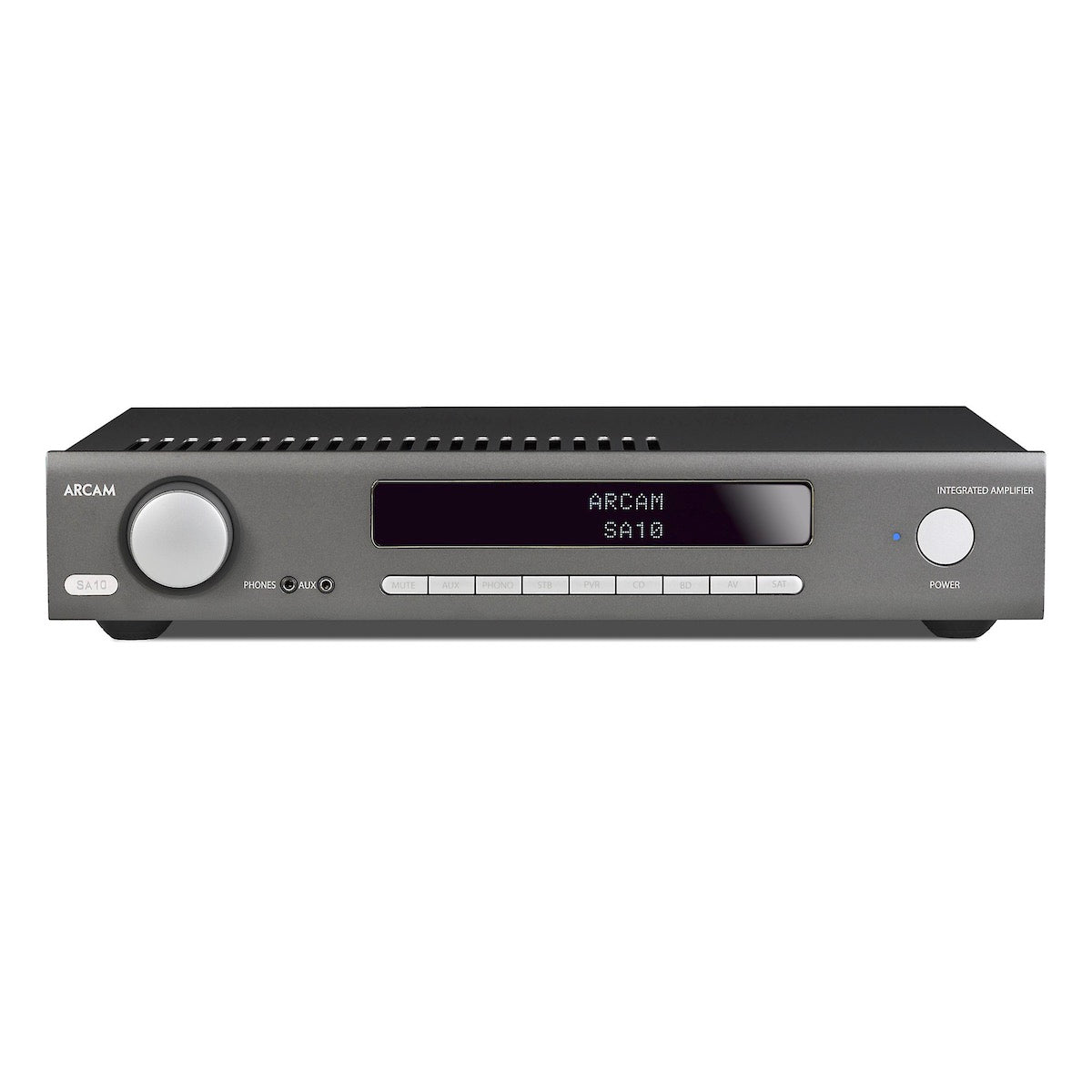 Arcam SA10 - Class AB Integrated Amplifier