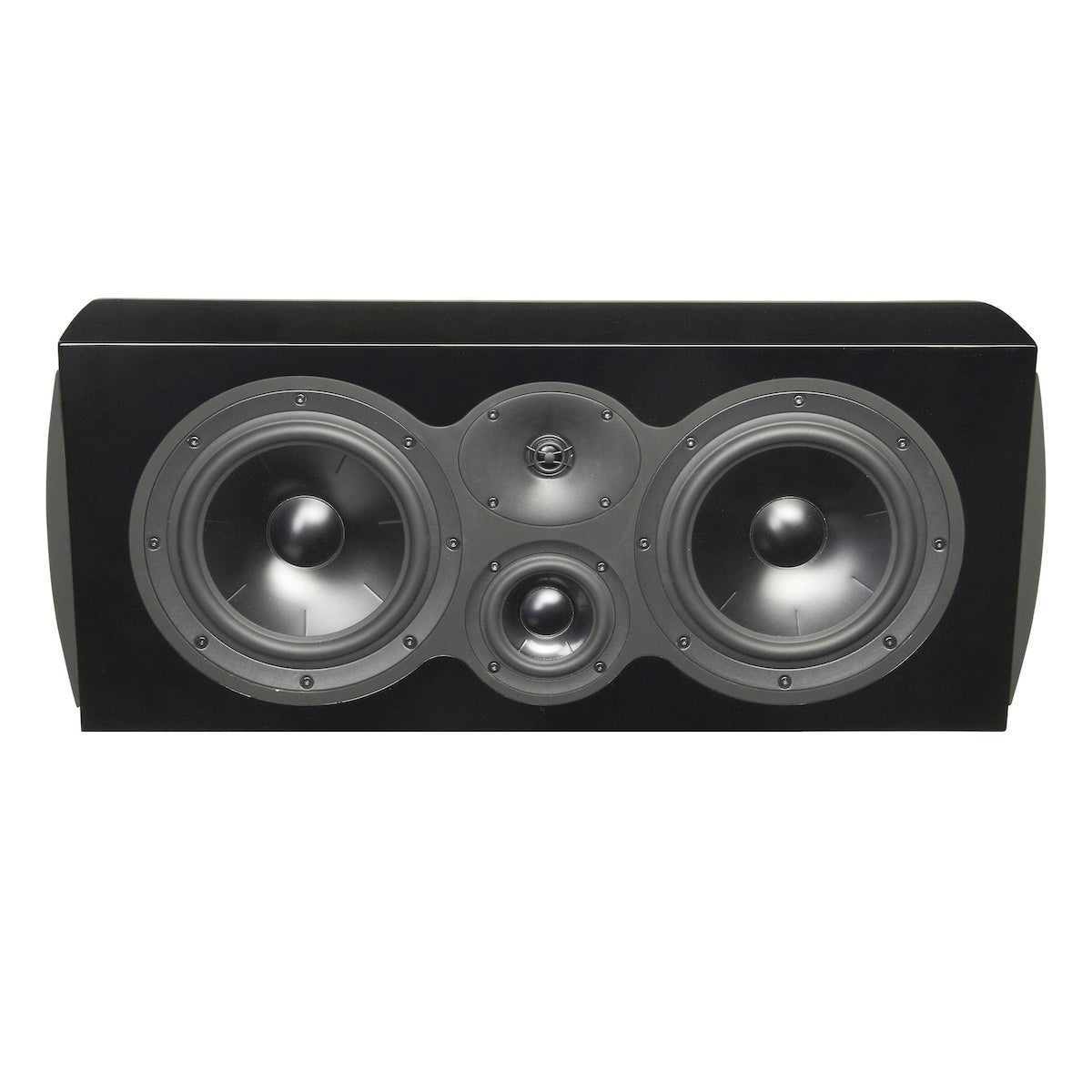 Revel Performa3 C208 3-way Center Channel Loudspeaker - Each