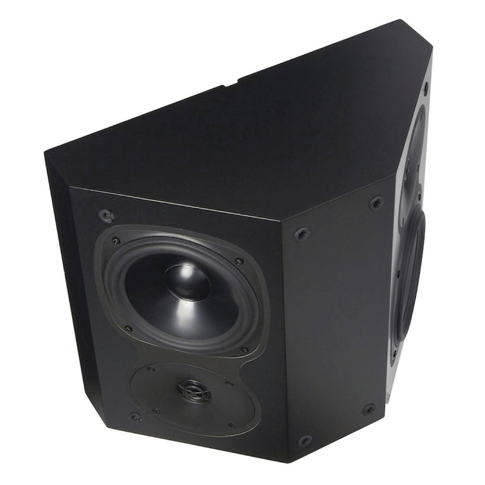 Revel Performa3 S206 - 2-Way Surround Loudspeaker - Each