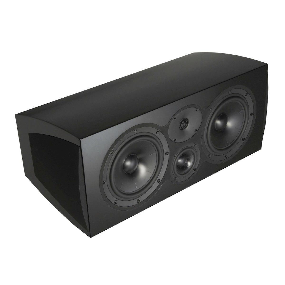 Revel Performa3 C208 3-way Center Channel Loudspeaker - Each