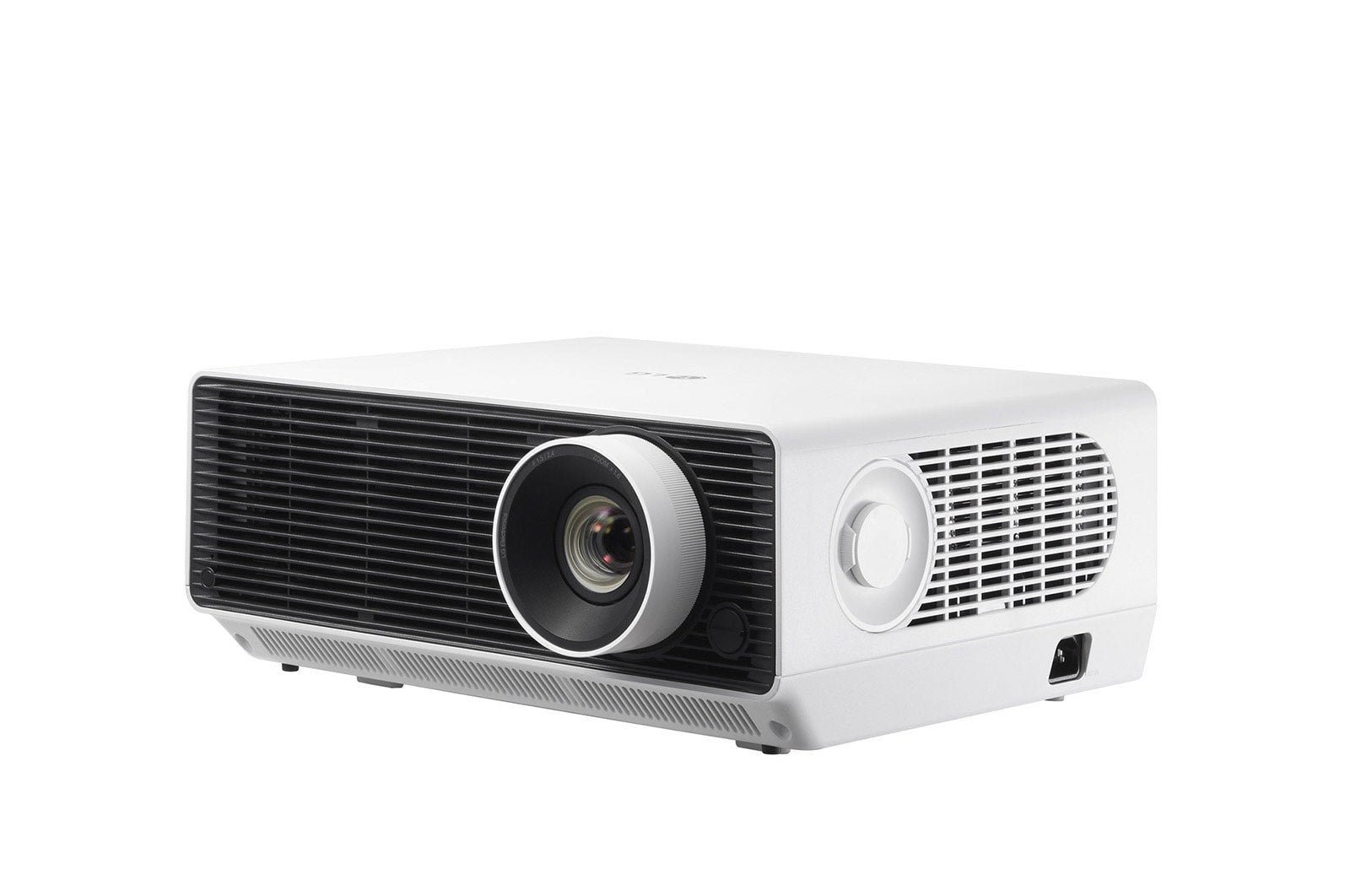 LG-BU50NST ProBeam 4K UHD High Resolution Laser Projector with 5,000 lumens,