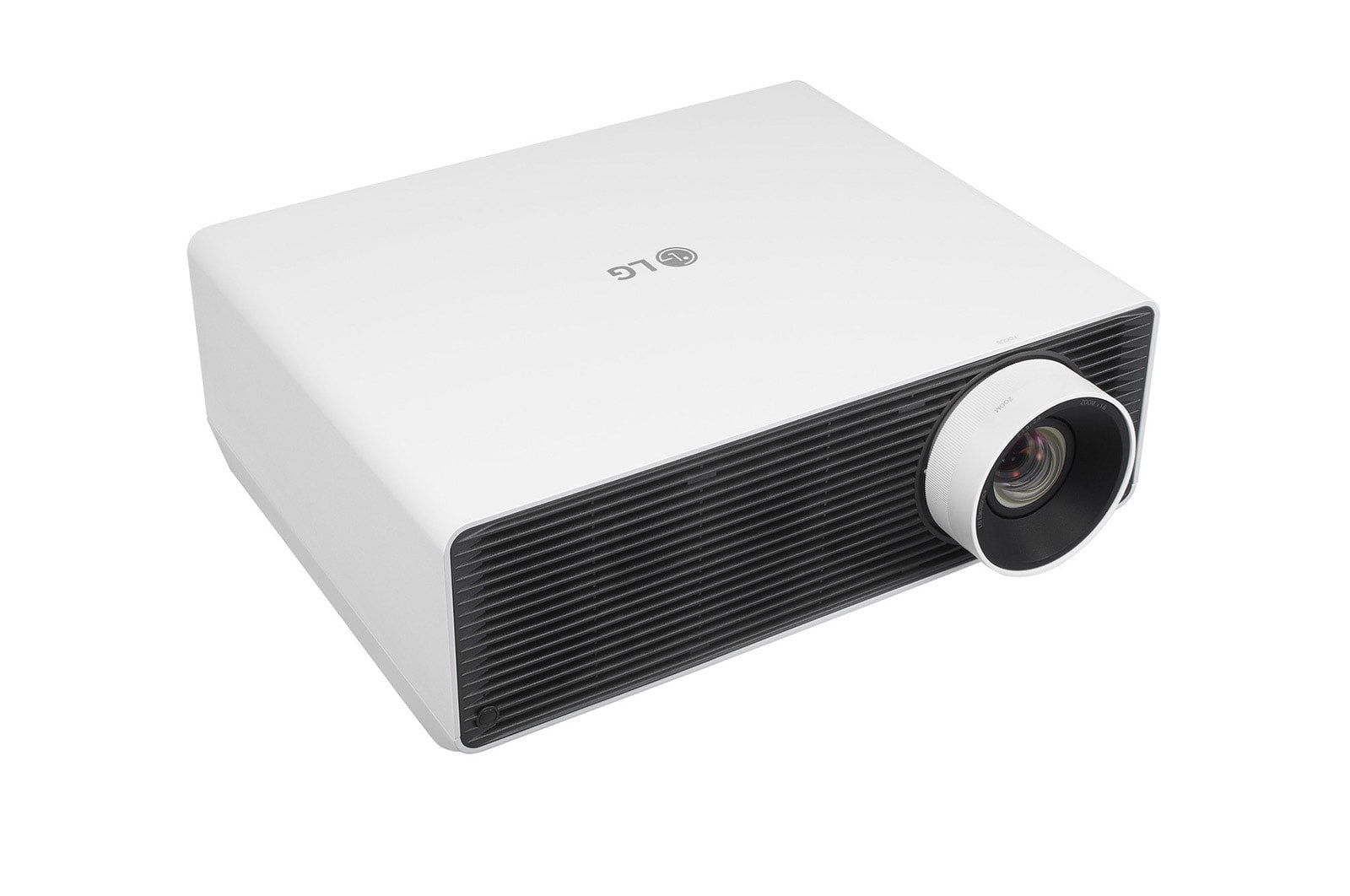 LG-BU50NST ProBeam 4K UHD High Resolution Laser Projector with 5,000 lumens,