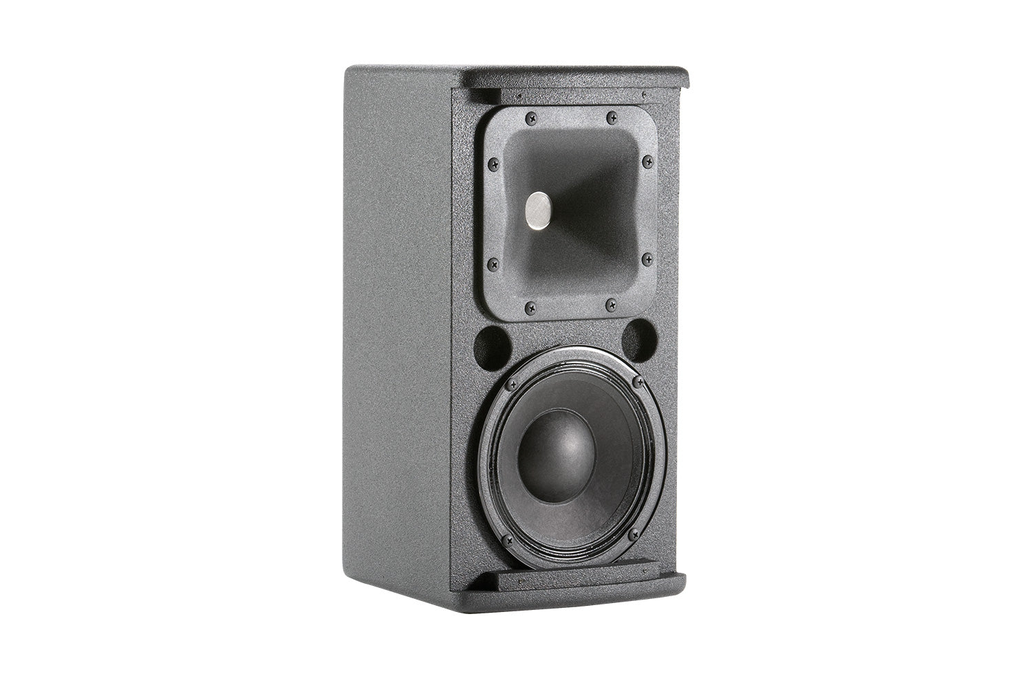 JBL AE Series Ultra Compact AC16  6.5 inch 2-Way Single Loudspeaker with Multiple Attachment Points for Ultimate Flexibility