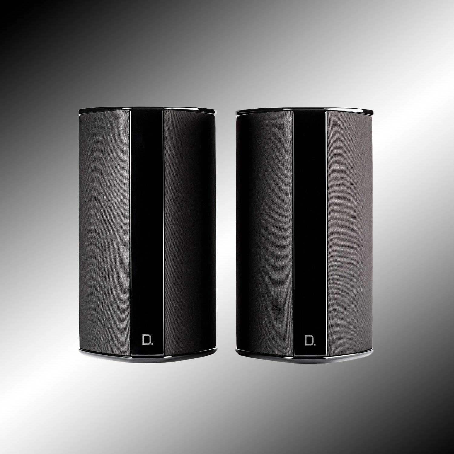 Definitive Technology SR-9080 Bipolar Surround Speaker 200 Watts – Pair - Best Home Theatre Systems - Audiomaxx India