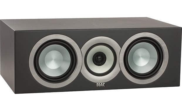 ELAC Uni-Fi Cc U5 Slim - Center Speaker For Home Theater - Best Home Theatre Systems - Audiomaxx India