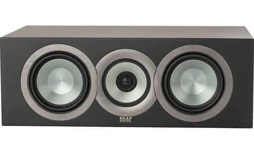 ELAC Uni-Fi Cc U5 Slim - Center Speaker For Home Theater - Best Home Theatre Systems - Audiomaxx India
