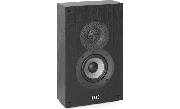 ELAC Debut 2.0 OWB4.2  On-Wall Slim Speakers - Pair - Best Home Theatre Systems - Audiomaxx India