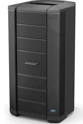 Bose F1 Model 812 Powered Flexible Array Wireless Speaker With F1 Subwoofer Package (Set Of 2) - Best Home Theatre Systems - Audiomaxx India