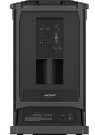 Bose F1 Model 812 Powered Flexible Array Wireless Speaker With F1 Subwoofer Package (Set Of 2) - Best Home Theatre Systems - Audiomaxx India
