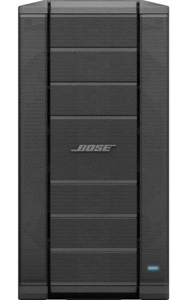 Bose F1 Model 812 Powered Flexible Array Wireless Speaker With F1 Subwoofer Package (Set Of 2) - Best Home Theatre Systems - Audiomaxx India