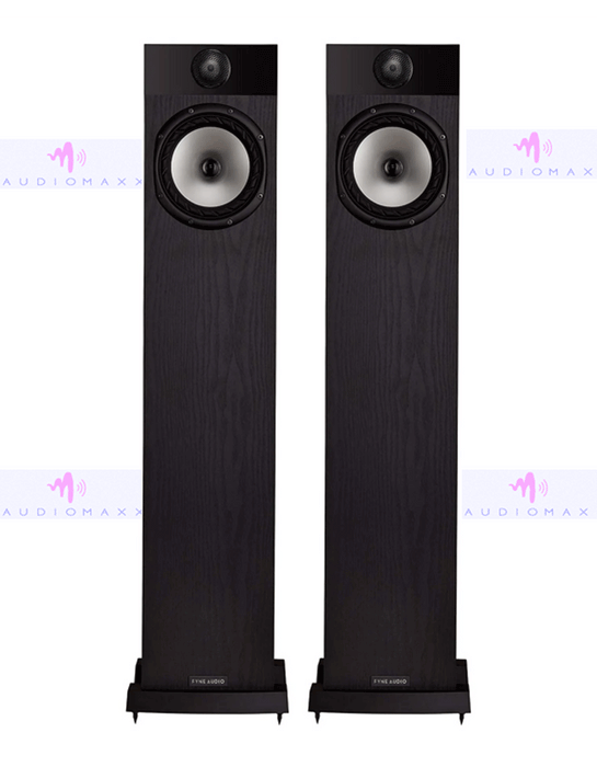 Fyne Audio F302- Tower / Floor standing Speaker (Pair)