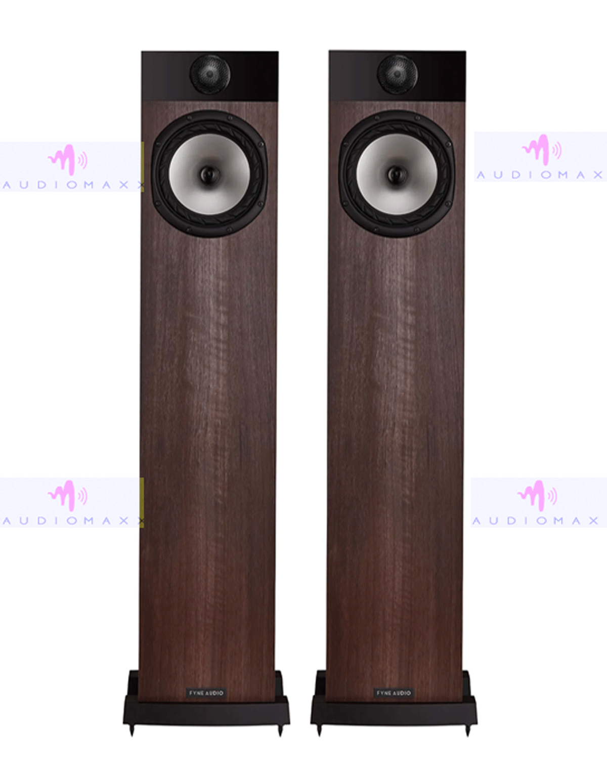 Fyne Audio F302- Tower / Floor standing Speaker (Pair)