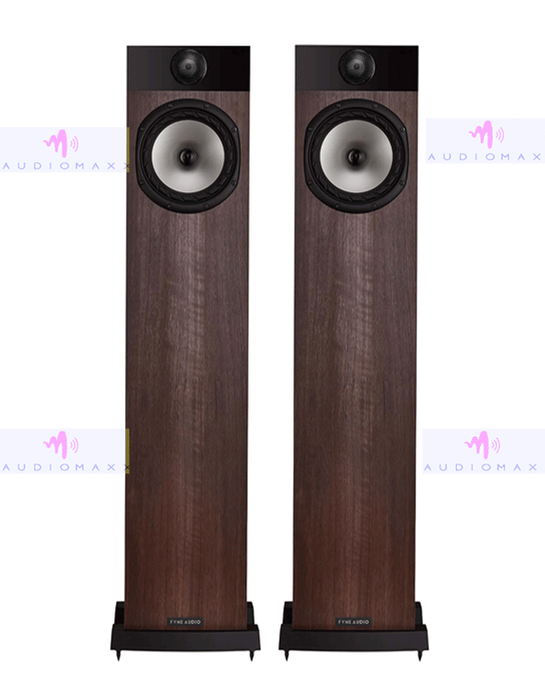 Fyne Audio F302- Tower / Floor standing Speaker (Pair)