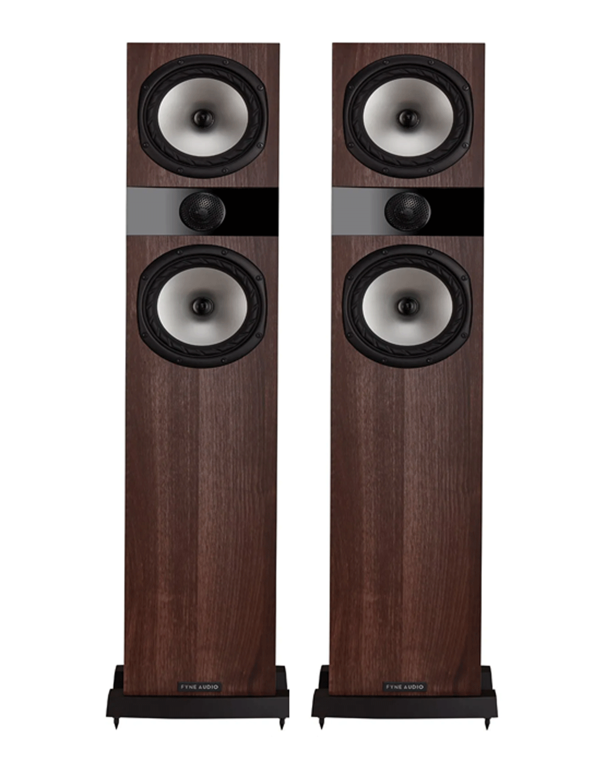 Fyne Audio F303- Tower / Floor Standing Speaker (Pair)