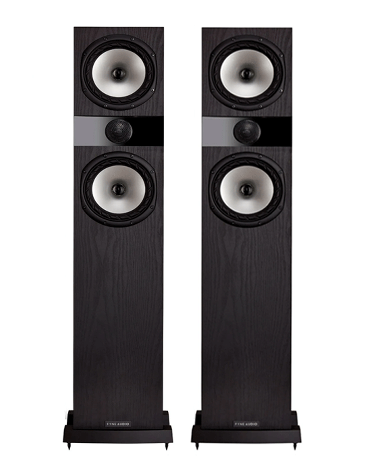 Fyne Audio F303- Tower / Floor Standing Speaker (Pair)