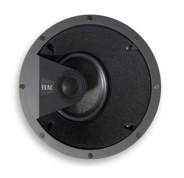 Elac In-Ceiling Speaker Package With Directionally Angled Inceiling Speakers -Dolby 5.1 Surround Sound Speakers Package # SP007 - Best Home Theatre Systems - Audiomaxx India