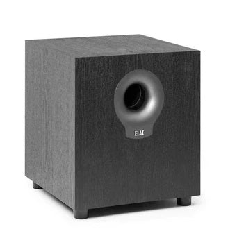 Elac In-Ceiling Speaker Package With Directionally Angled Inceiling Speakers -Dolby 5.1 Surround Sound Speakers Package # SP007 - Best Home Theatre Systems - Audiomaxx India