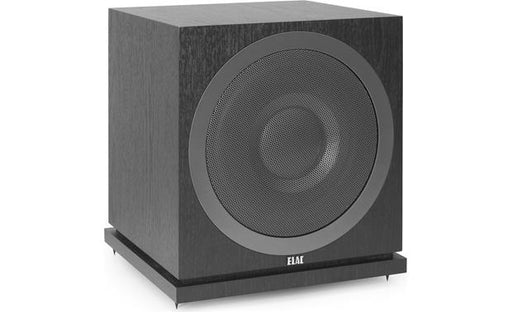 ELAC Debut 2.0 SUB 3010 - Powered Subwoofer With Bluetooth® Control and Auto EQ - Best Home Theatre Systems - Audiomaxx India