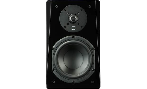 SVS Prime Bookshelf Speakers - Pair - Best Home Theatre Systems - Audiomaxx India