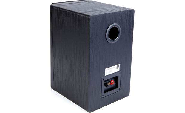 SVS Prime Bookshelf Speakers - Pair - Best Home Theatre Systems - Audiomaxx India