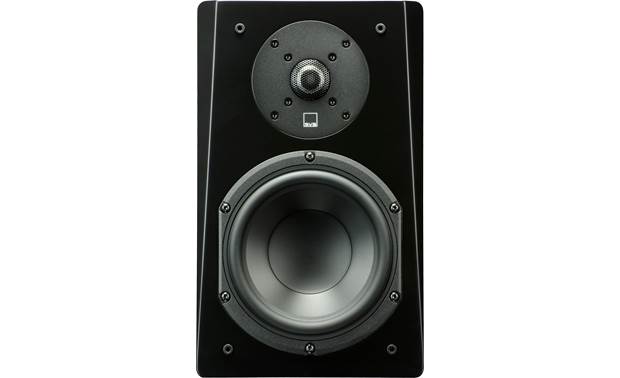 SVS Prime Bookshelf Speakers - Pair - Best Home Theatre Systems - Audiomaxx India