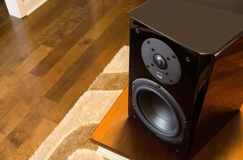 SVS Prime Bookshelf Speakers - Pair - Best Home Theatre Systems - Audiomaxx India