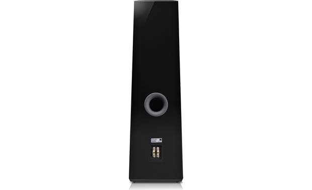 SVS Ultra Tower - Floor Standing Speaker (Piano Gloss Black) - Best Home Theatre Systems - Audiomaxx India