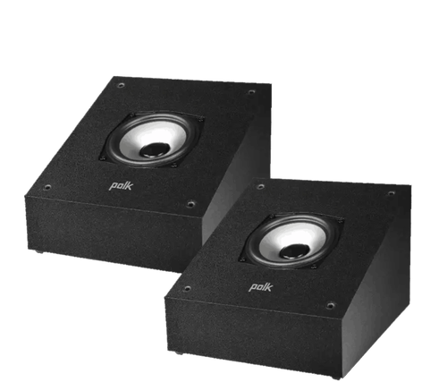 Polk 7.1 hot sale surround sound speakers