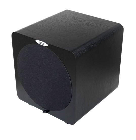 Velodyne Acoustics DB-8- Active Subwoofer