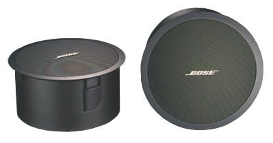 Bose Professional FreeSpace 3 Passive Subwoofer Flush Mount Acoustimass Bass Module - Each - Best Home Theatre Systems - Audiomaxx India