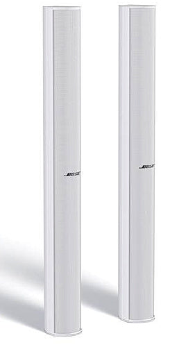 Bose Panaray®  MA12 Modular Line Array Loudspeaker - Each - Best Home Theatre Systems - Audiomaxx India