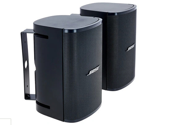 Bose DesignMax  5.1 Ch. Dolby Cinema Home Theater Speaker Package # SP001