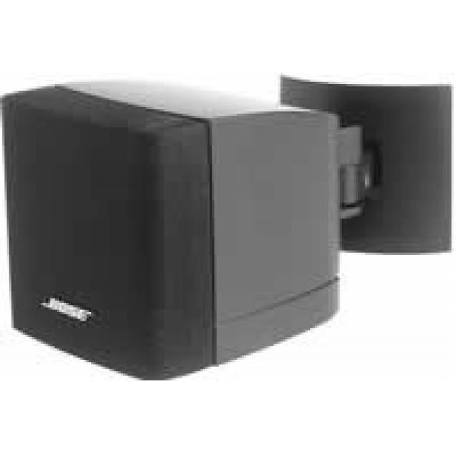 Bose Professional FreeSpace Onwall Surface Mount Satellite Speaker Pair - Best Home Theatre Systems - Audiomaxx India