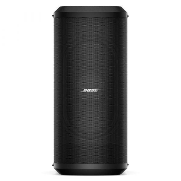 BOSE SUB2 Self Powered Subwoofer, Compact Design With Powerfull Bass