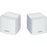 Bose Professional FreeSpace Onwall Surface Mount Satellite Speaker Pair - Best Home Theatre Systems - Audiomaxx India