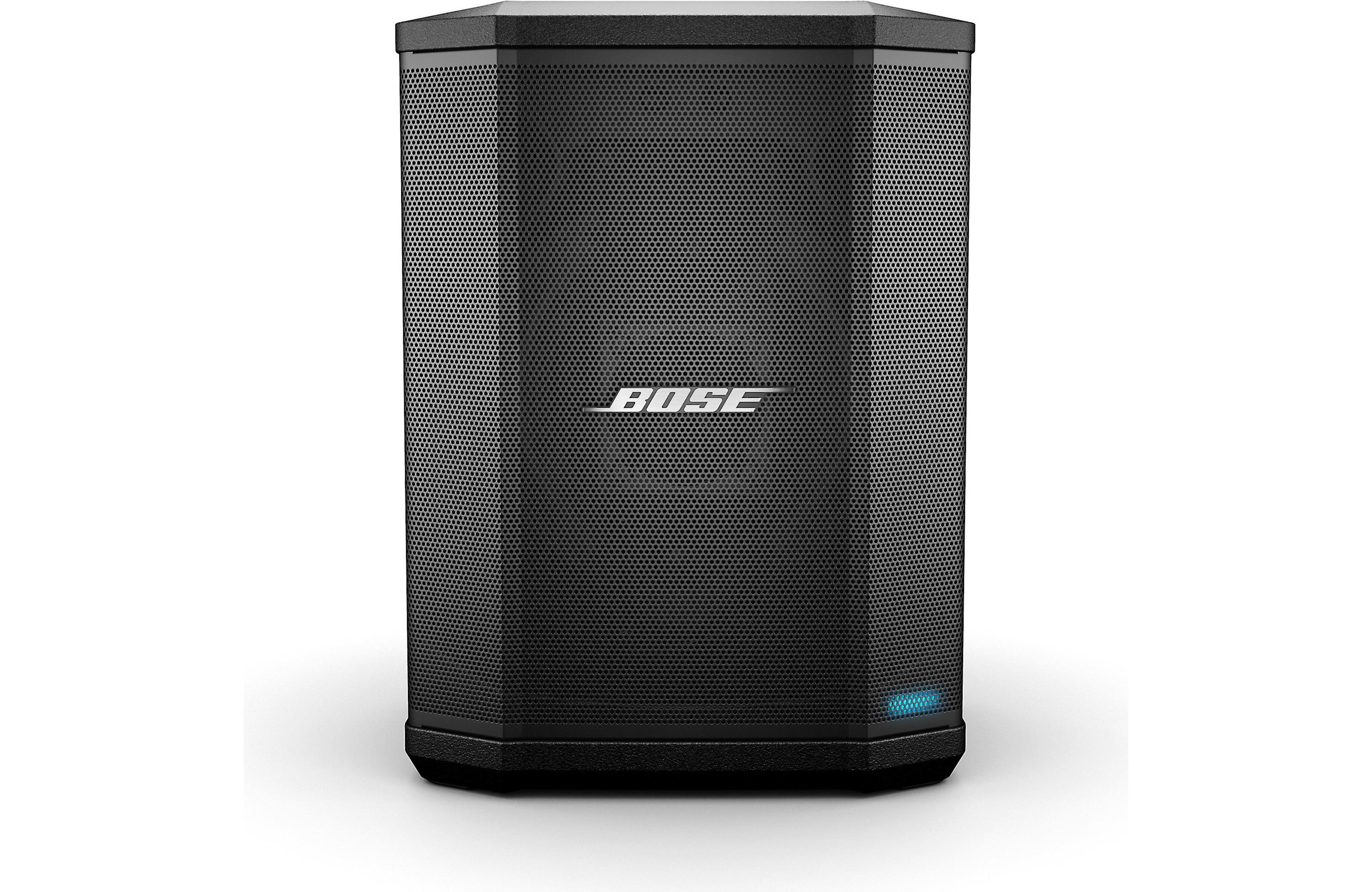 Bose Professional S1 Pro Portable Wireless Speaker System — Includes Rechargeable Battery - Best Home Theatre Systems - Audiomaxx India