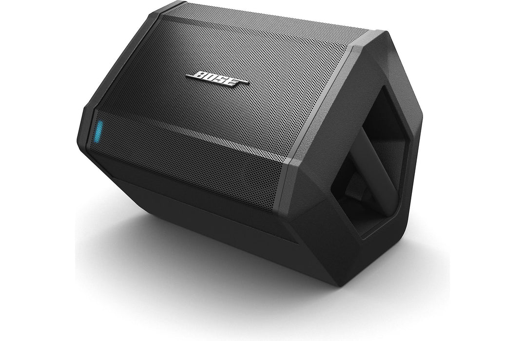Bose Professional S1 Pro Portable Wireless Speaker System — Includes Rechargeable Battery - Best Home Theatre Systems - Audiomaxx India