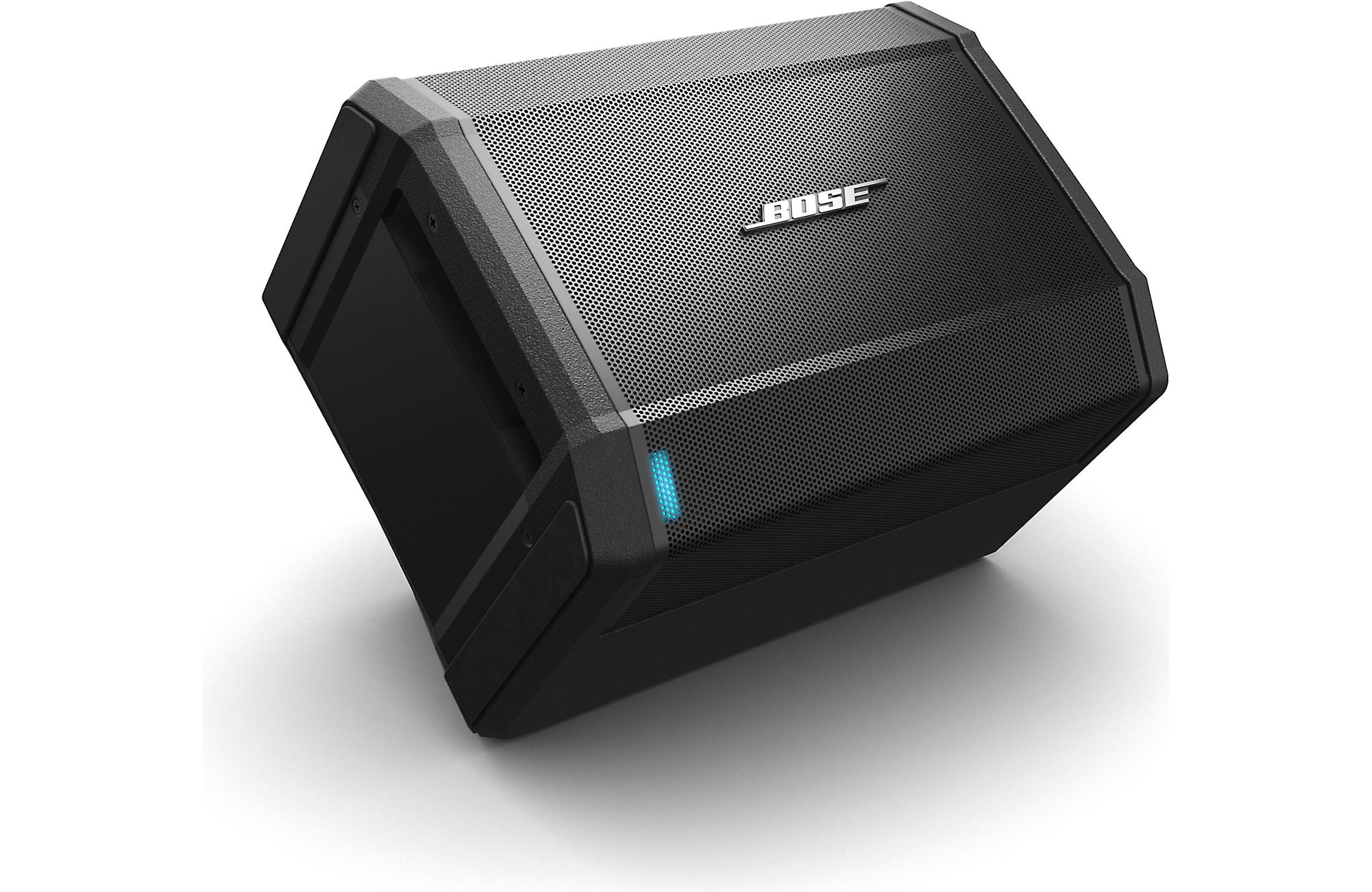 Bose Professional S1 Pro Portable Wireless Speaker System — Includes Rechargeable Battery - Best Home Theatre Systems - Audiomaxx India