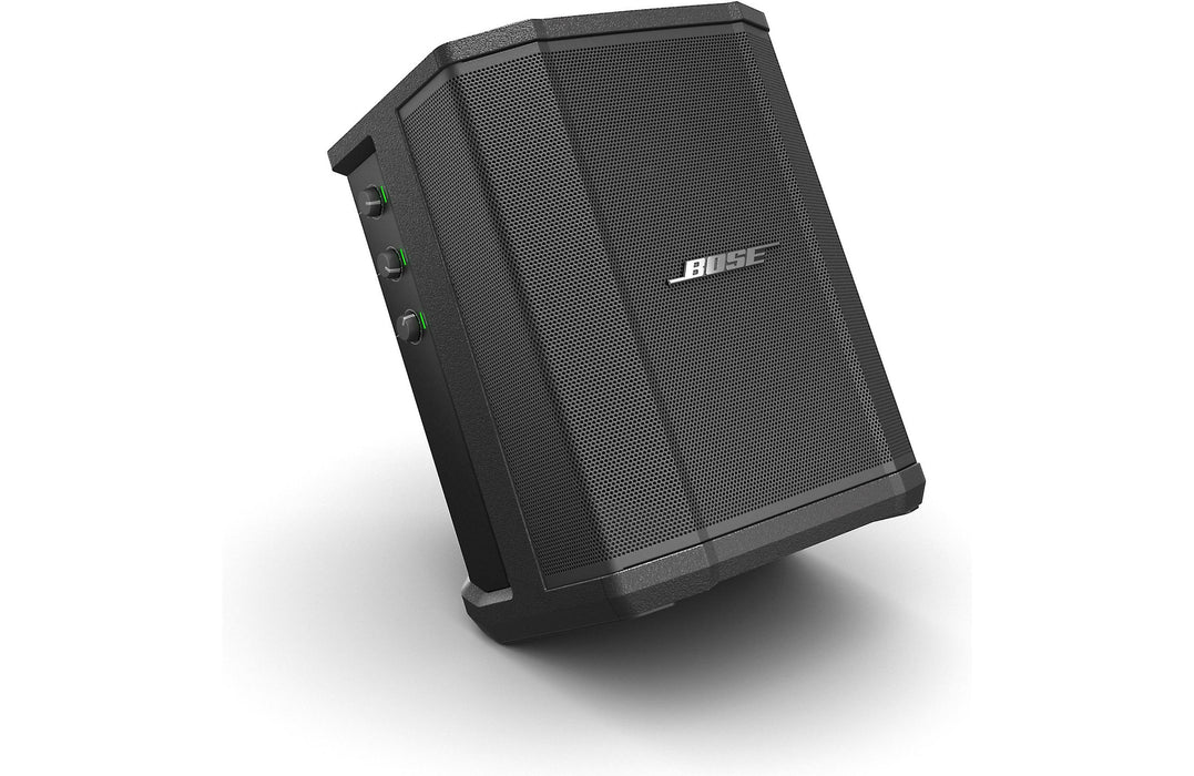 Bose Professional S1 Pro Portable Wireless Speaker System — Includes Rechargeable Battery - Best Home Theatre Systems - Audiomaxx India