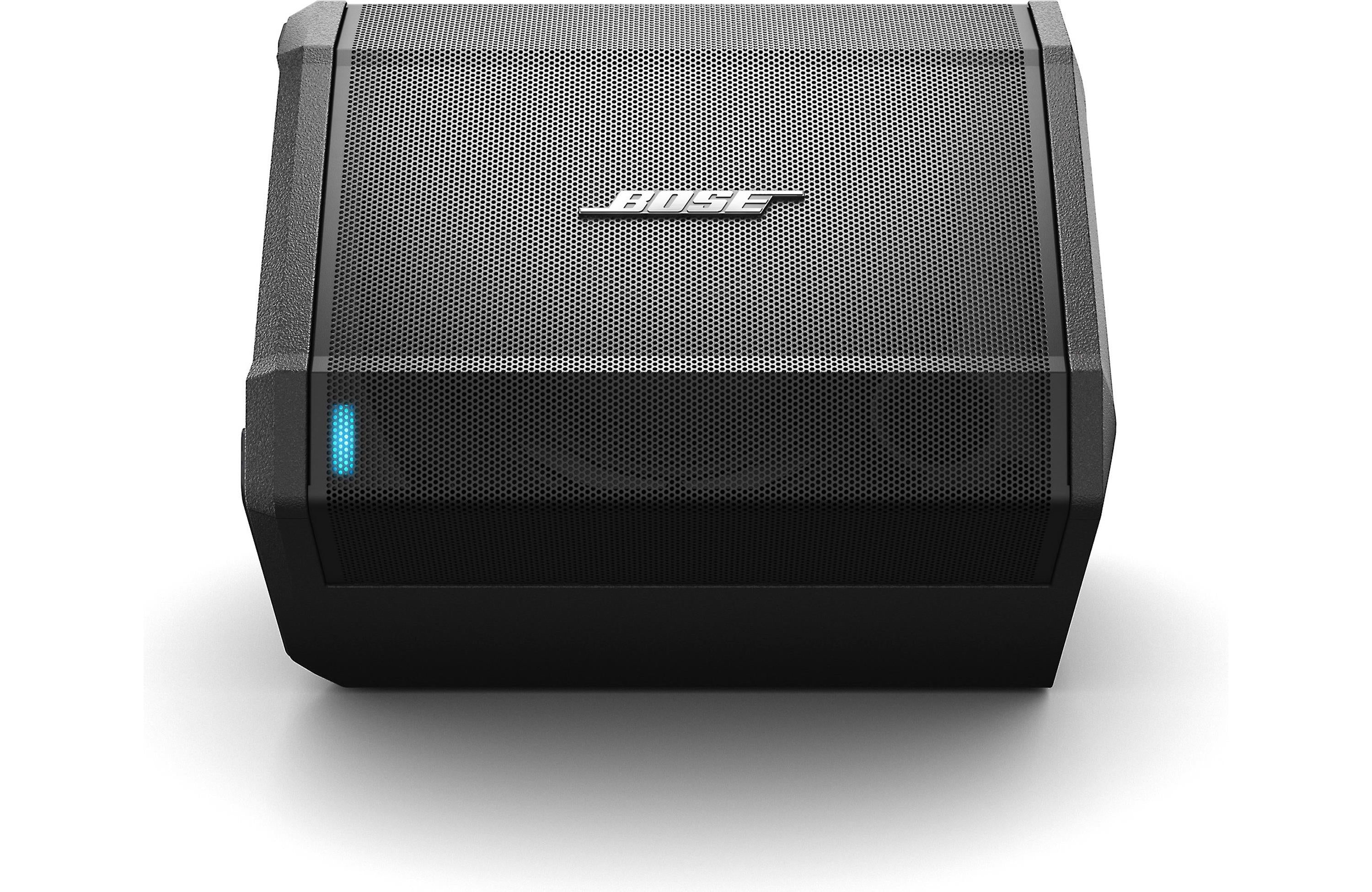 Bose Professional S1 Pro Portable Wireless Speaker System — Includes Rechargeable Battery - Best Home Theatre Systems - Audiomaxx India