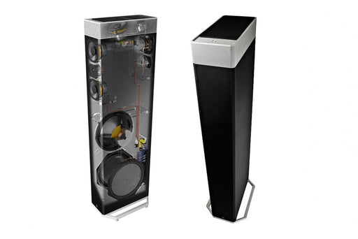 Definitive Technology BP-9080X Tower Speakers With Built-In Subwoofer - Pair - Audiomaxx India
