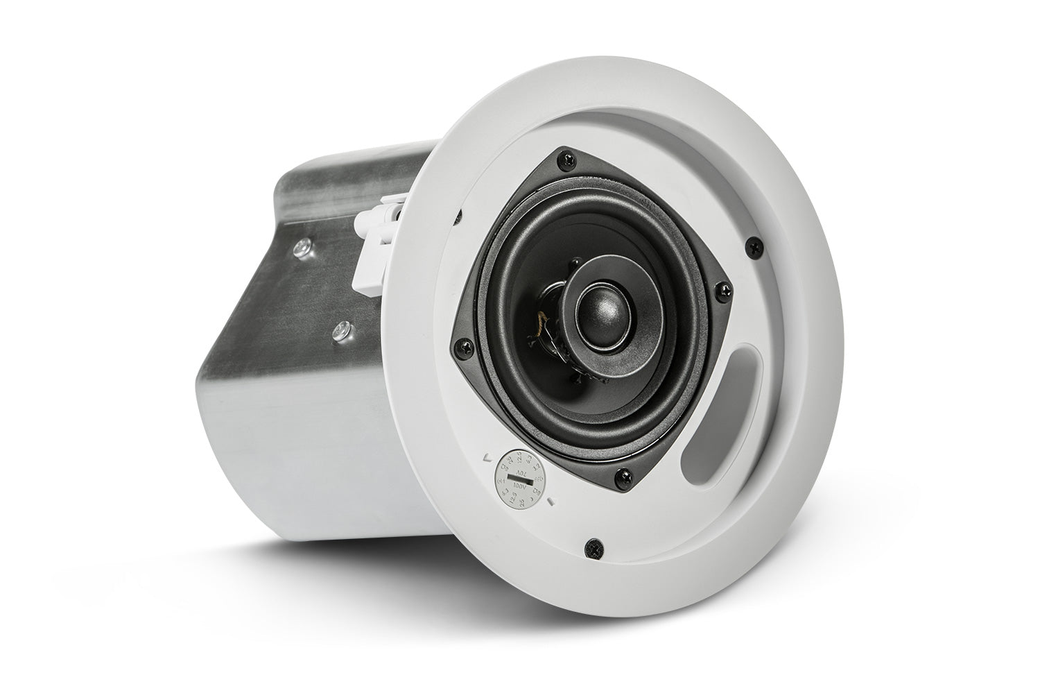 JBL Control 14C/T Two-Way 4" Coaxial Ceiling Loudspeaker - Pair