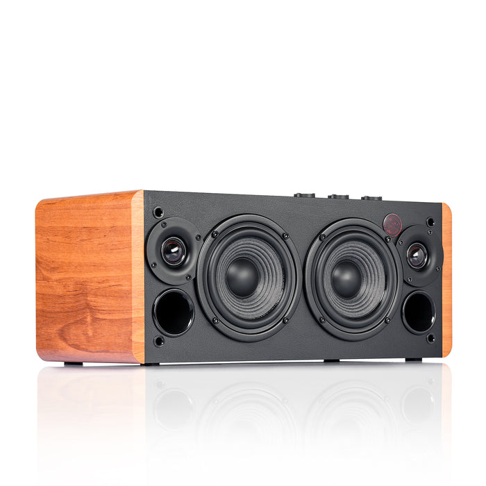 Edifier D12 Integrated Stereo Speaker