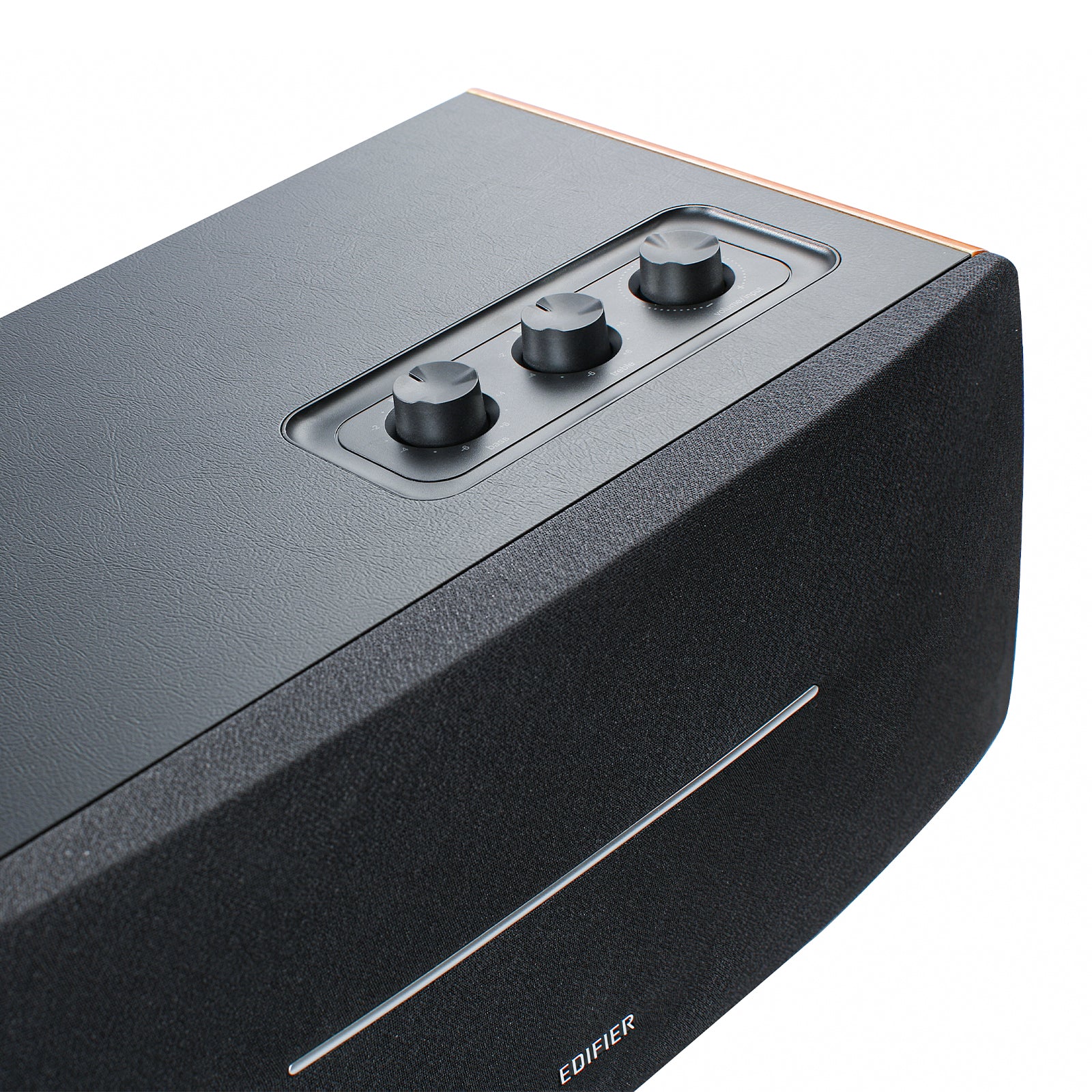 Edifier D12 Integrated Stereo Speaker at Best Price in India