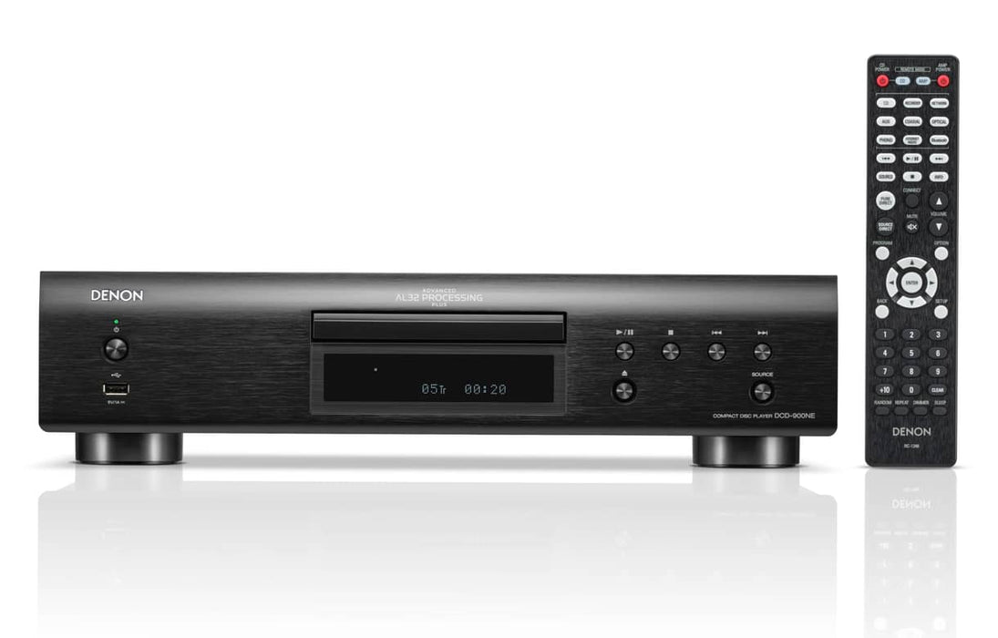 Denon DCD 900NE CD Player