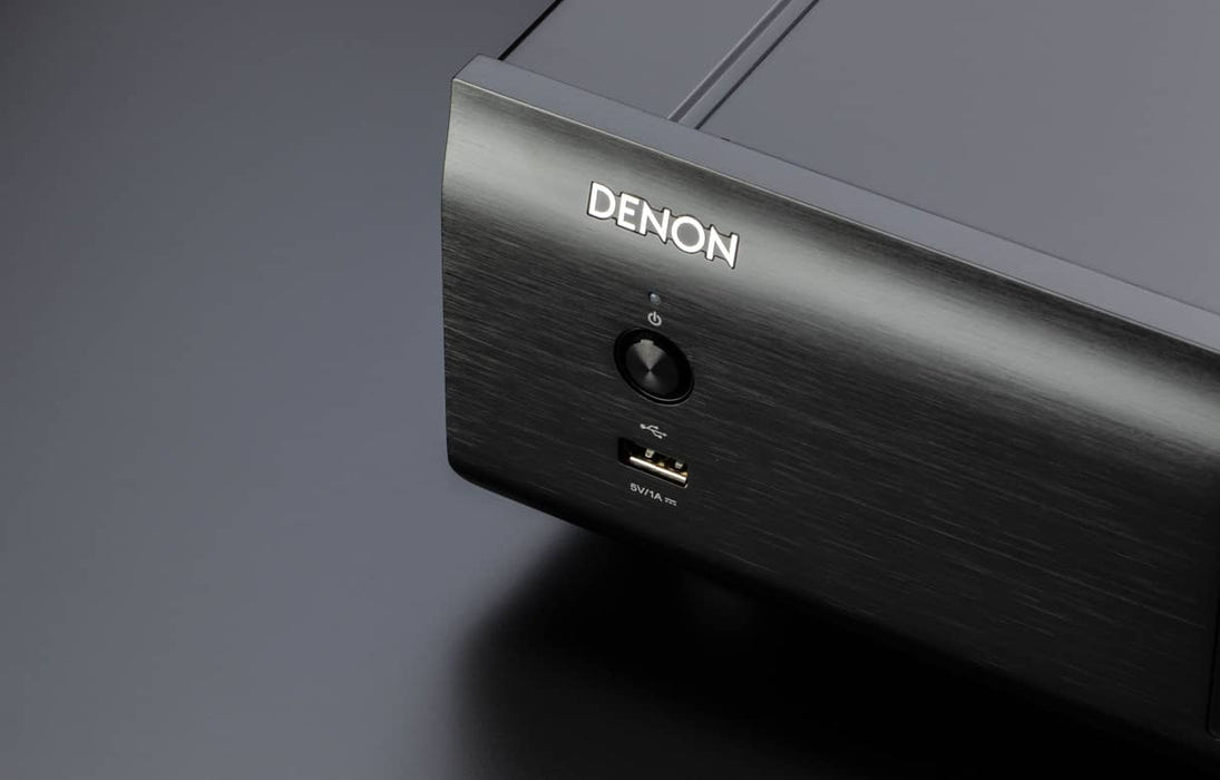 Denon DCD 900NE CD Player