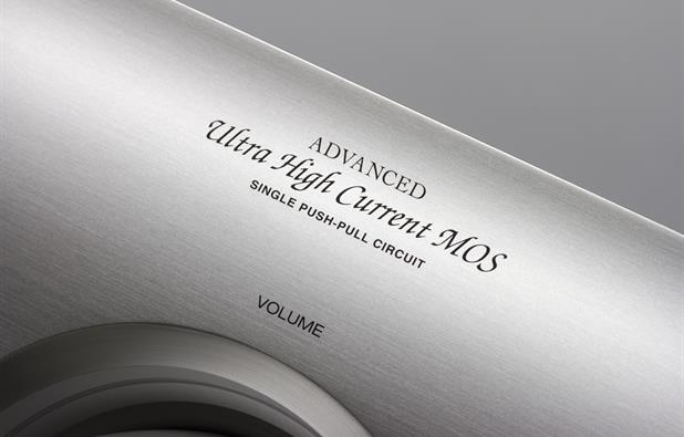 Denon PMA-2500NE Integrated Stereo Amplifier 160w + 160w With DAC, USB Input & Advanced Al32 Processing - Audiomaxx India